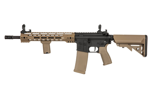 Karabinek ASG Specna Arms RRA SA-E14 EDGE 2.0 GATE ASTER Half-Tan (OUTLET)