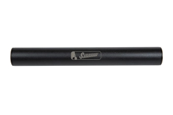 Covert Tactical PRO Silencer - Shhhhh Fi 40mm