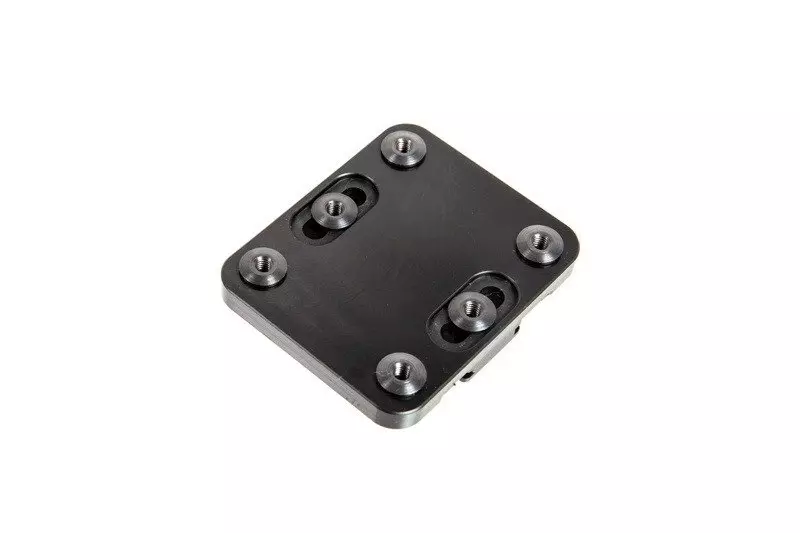 Adapter ładownic SS GT - czarny