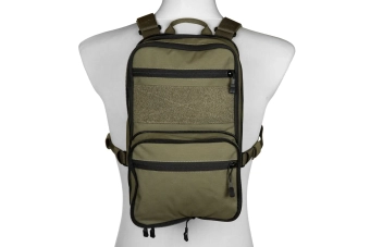 Backpack Flat Pack 2.0 type - Ranger Green