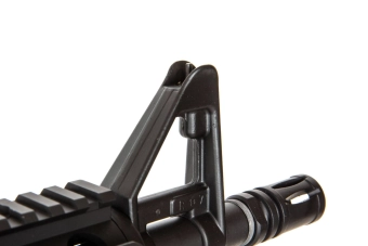 Replika karabiny RRA SA-E04 EDGE 2.0™GATE ASTER - černá