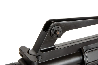 Airsoftová zbraň puškaka 086