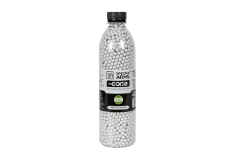 Bolas biodegradables 0.23g Specna Arms Core ™ 3000 uds