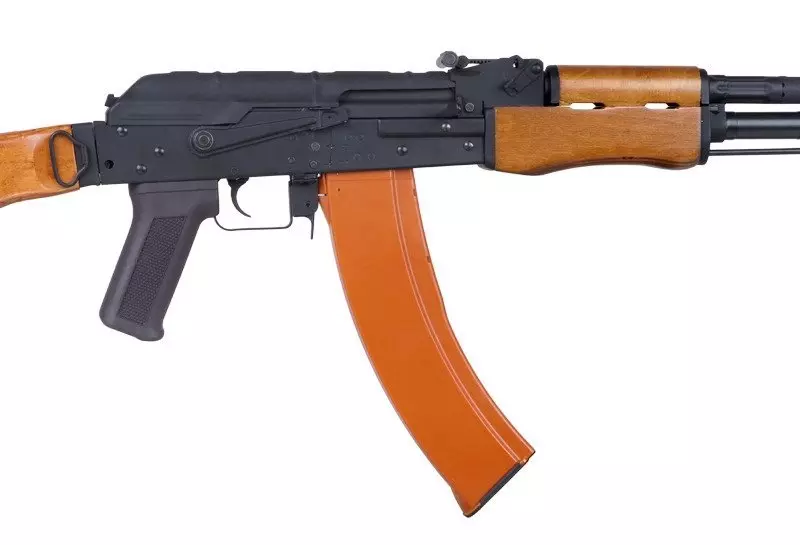 Réplica de la ametralladora CM052-S