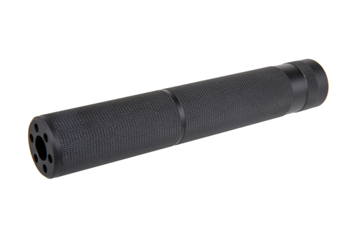 EPeS geluiddemper 32x195mm Gehaakt