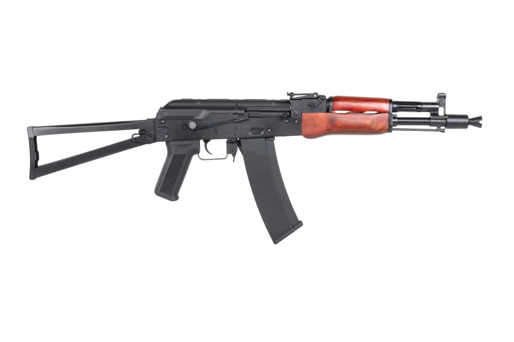 Specna Arms SA-J08 EDGE™ airsoft Carbine con recámara Magnus TDC Single Fire Only