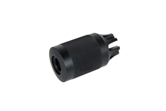 Covert Flash 02 Flash Hider