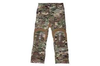 SATAC Combat G3 tactical trousers - MC
