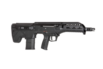 Réplique de carabine électrique MDR-X - Noir