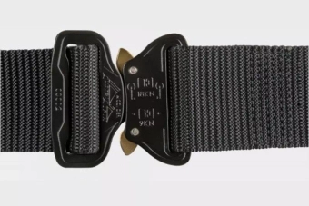 Cobra FC45 Tactical Belt - black