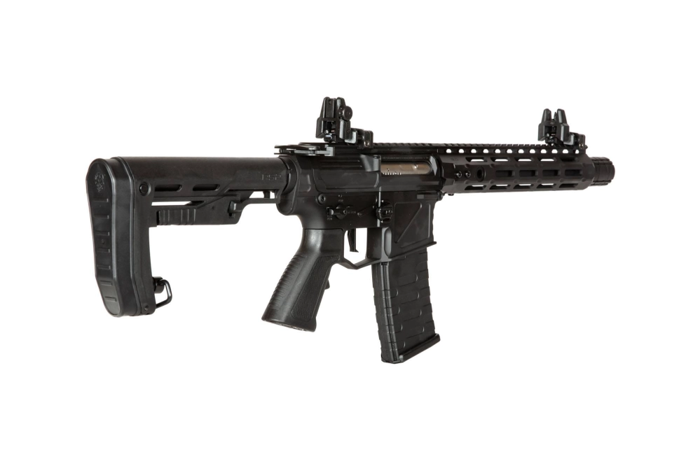 PER705 Phantom Extremis eMKV-B Rifle Replica - Black