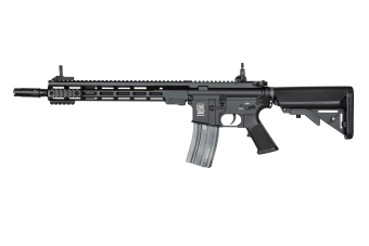 Karabinek ASG Specna Arms SA-A34P ONE™ Kestrel™ ETU z silnikiem bezszczotkowym Czarny