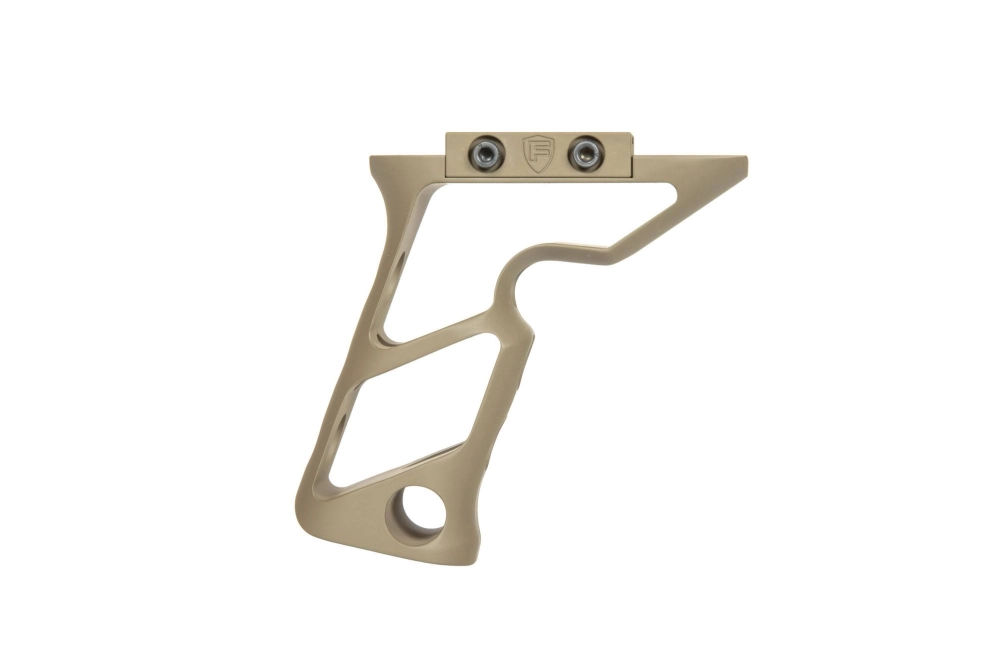 Fortis - SHIFT™ Vertical Grip - Dark Earth