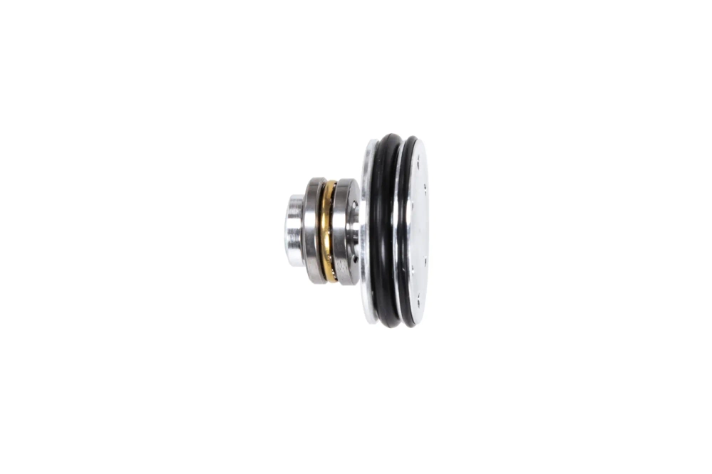 Aluminum Bearing Piston Head CNC ERGAL for AEP TM Airsoft Guns (TPAEP)