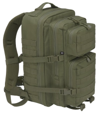 Brandit US Cooper 40L Tactical Backpack Olive