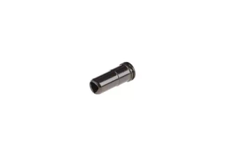 Aluminum nozzle for the AK type replicas