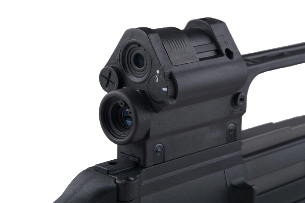 Réplica del fusil SA-G13 EBB