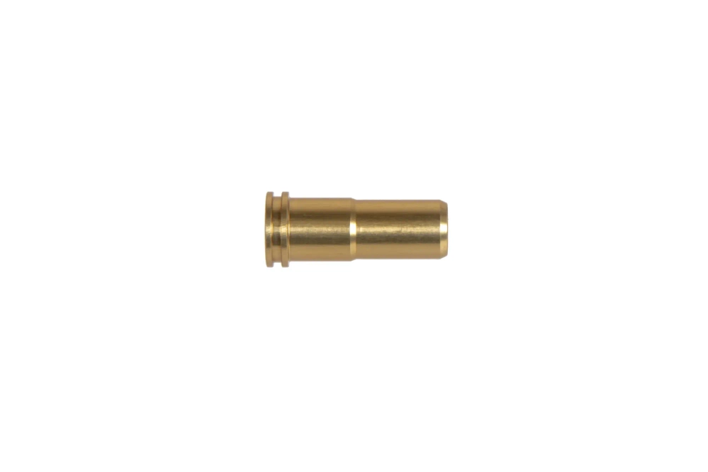 Boquilla ERGAL sellada para réplicass M4/AR-15 21.38mm Oro