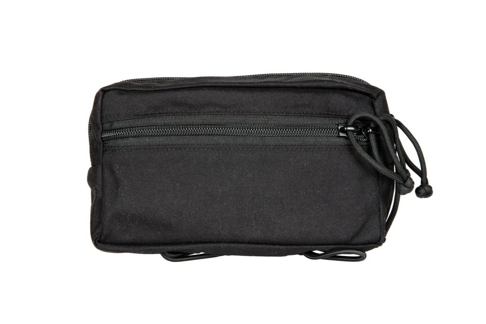 Bottom Vest Pouch SACK Mk4 type - Black