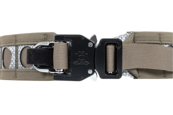 Modular tactical belt Mosaur - Olive