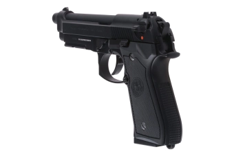 ASG G&amp;G GPM92 pistool Zwart (OUTLET)