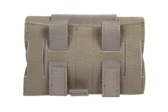 kit medical avec pochette pour garrot Wosport Ranger Green