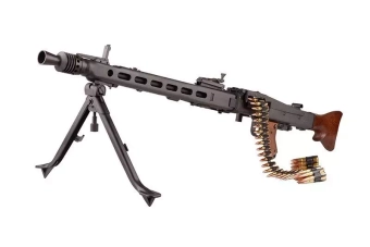 GMG42 Machinegun Replica