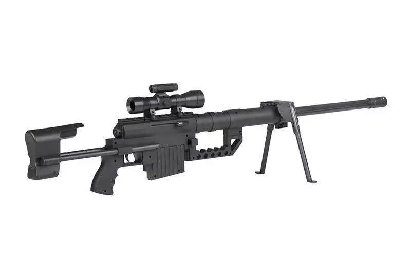 Fusil airsoft fusil de sniper G35