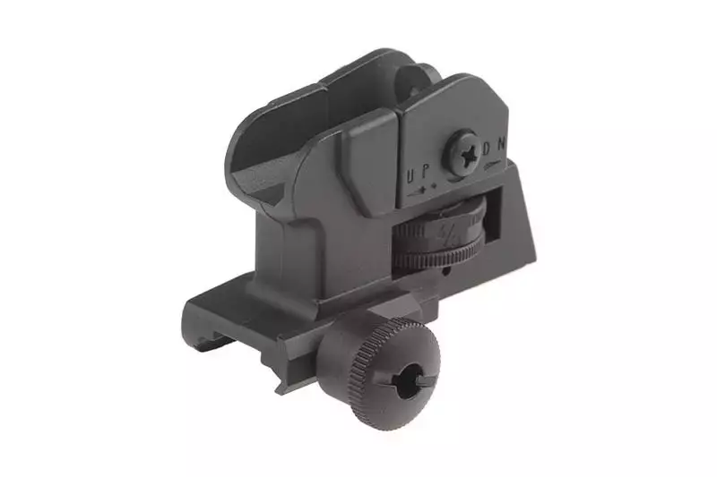 Baril combiné - MP005