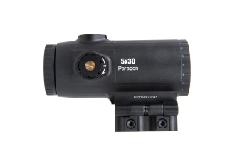Lupa Vector Optics Paragon Micro 5x30