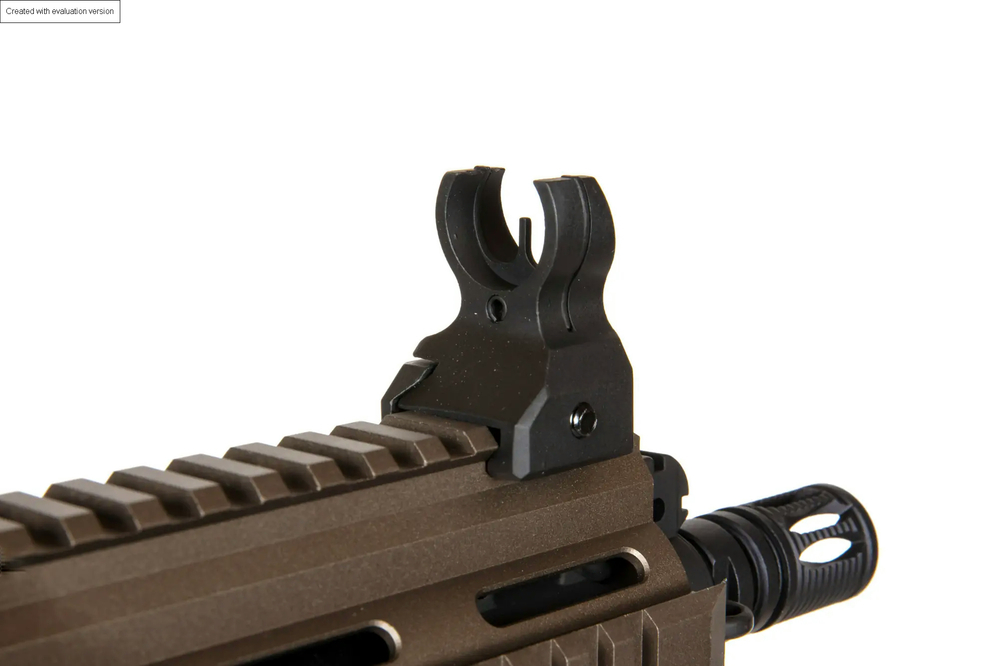 SA-H02 ONE™ Réplique de fusil Chaos Bronze