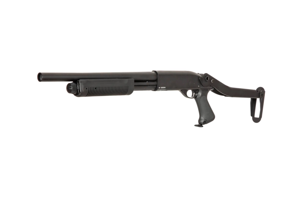 SXR-003 Shotgun Replica