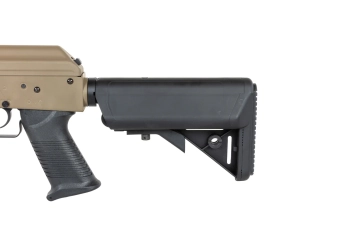 Carabina Golden Eagle 6831C airsoft Semi-Tan 