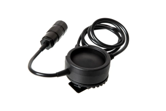 Bouton PTT zTCI - Kenwood