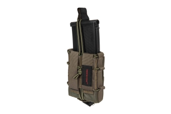 5,56 Single magazine pouch - Ranger Green