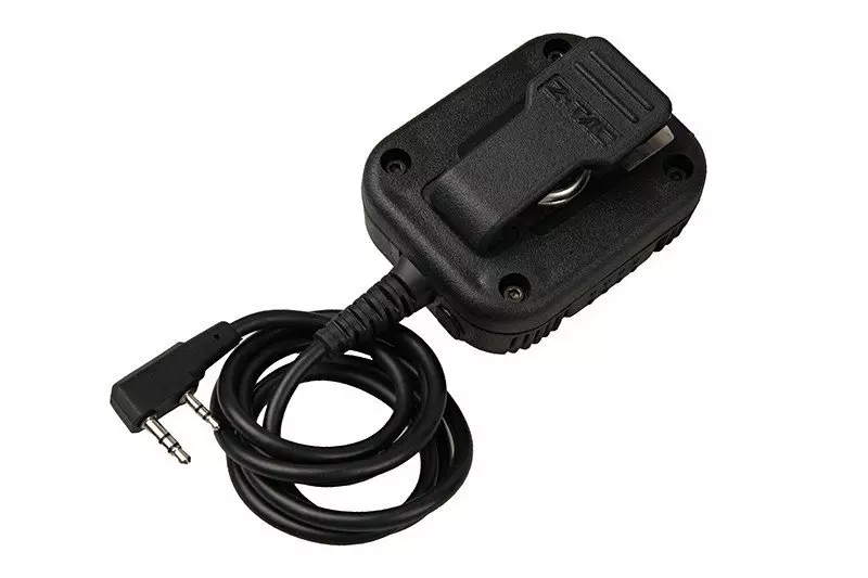 PTT zUSMC Intercom - Kenwood