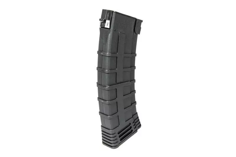 Magazynek Hi-Cap 500 kulek do replik AK - czarny
