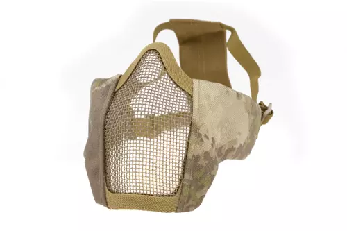 Máscara Stalker Evo - ATC AU