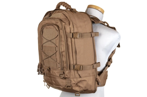30l batoh Specna Arms Tactical Tan