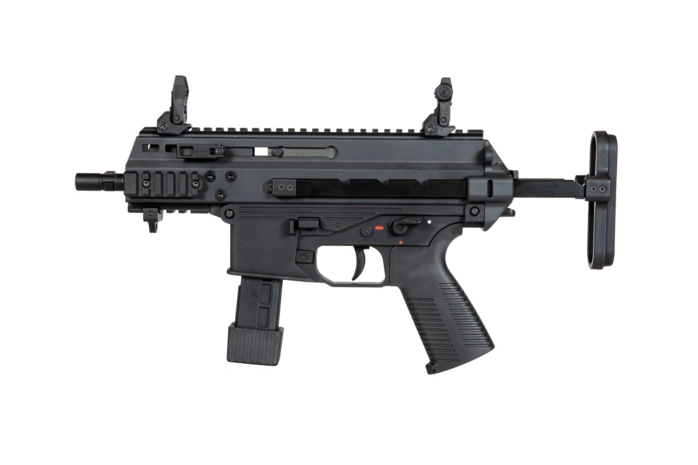Replika pistoletu maszynowego APC9-K