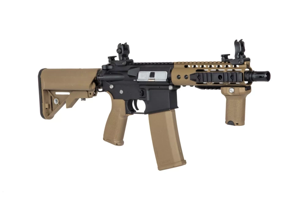 SA-E12 EDGE™ karabijnreplica - Half-Tan (OUTLET)