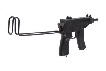 Pistolet mitrailleuse airsoft 61