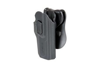 Pouzdro R-DEFENDER na pistolí CZ P-09, P-07