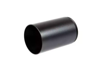 Short Cover for 3.5-10×40E-SF Scopes - Black