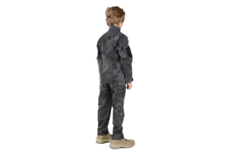 ACU Uniform Set, Child Size - TYP