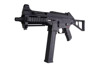The UMG submachine gun replica