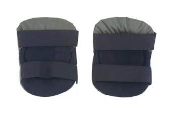 Coudières AltaFLEX-360 - Vert olive