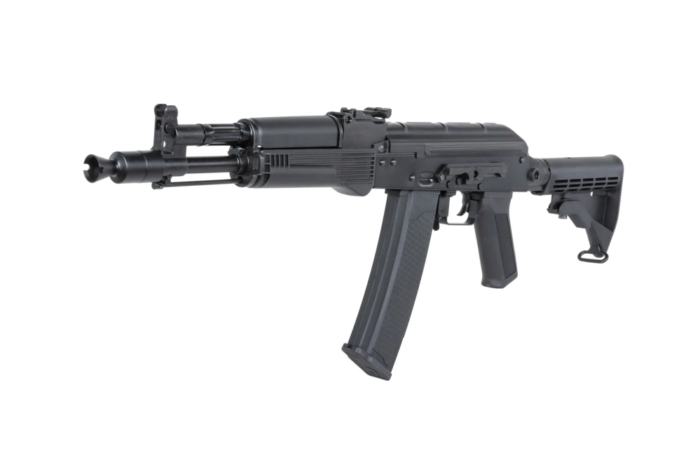 Specna Arms SA-PJ10 Prime™ Aster V3 SE ETU airsoft Carbine with Brushless Motor Black