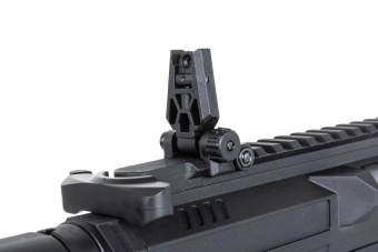 Specna Arms SA-FX02 FLEX™ BLDC™ HAL ETU Gen.2 airsoft Carbine Black