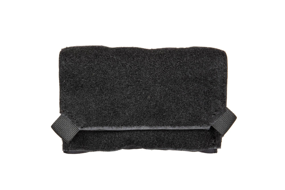 Pouch multiusos Behemo - Negro
